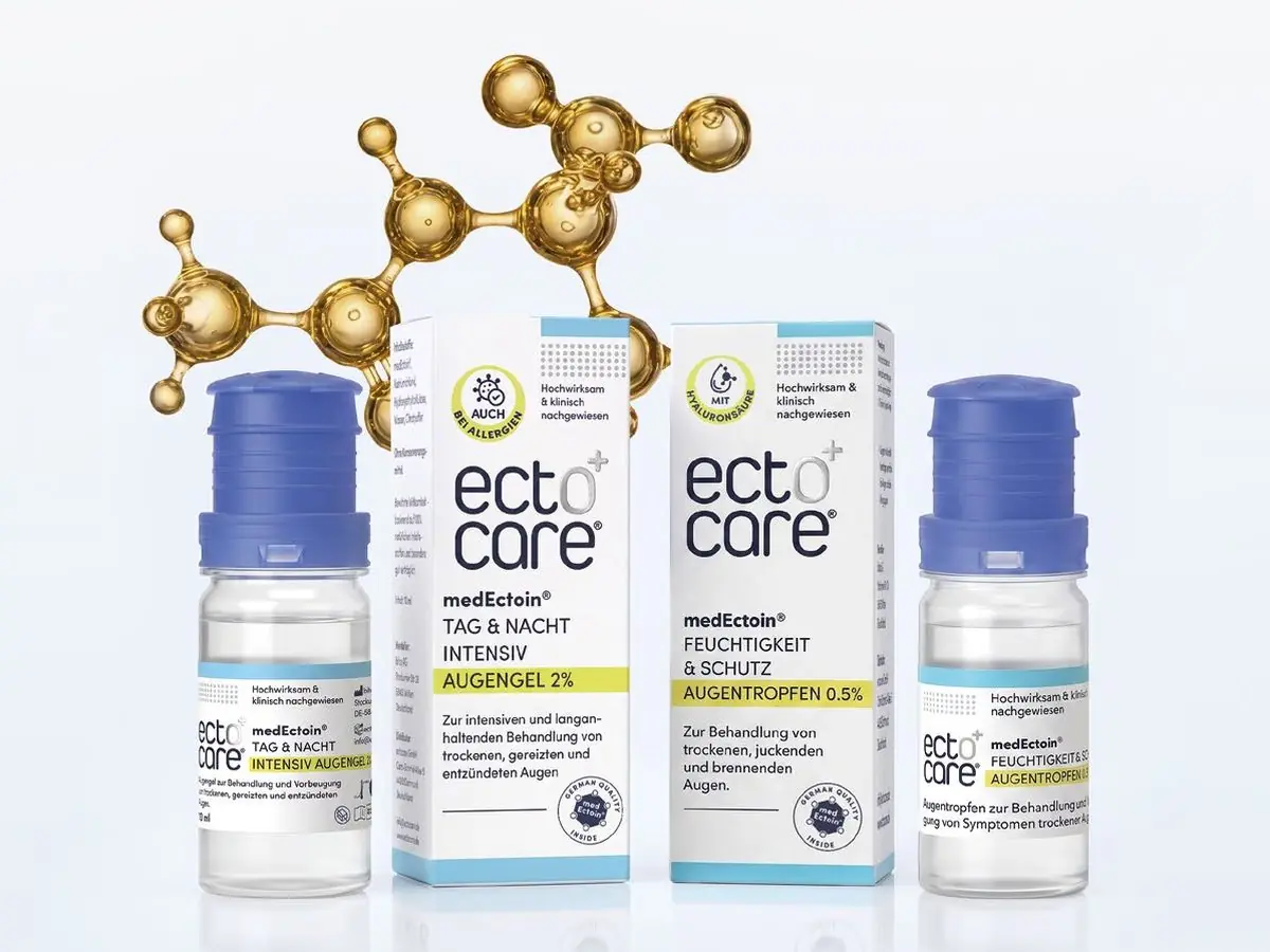 Eye Care: group shot